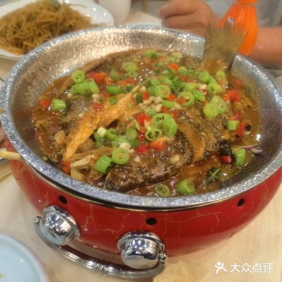 荆嵘张家菜馆(大新门店)