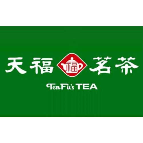 天福茗茶(建国店)